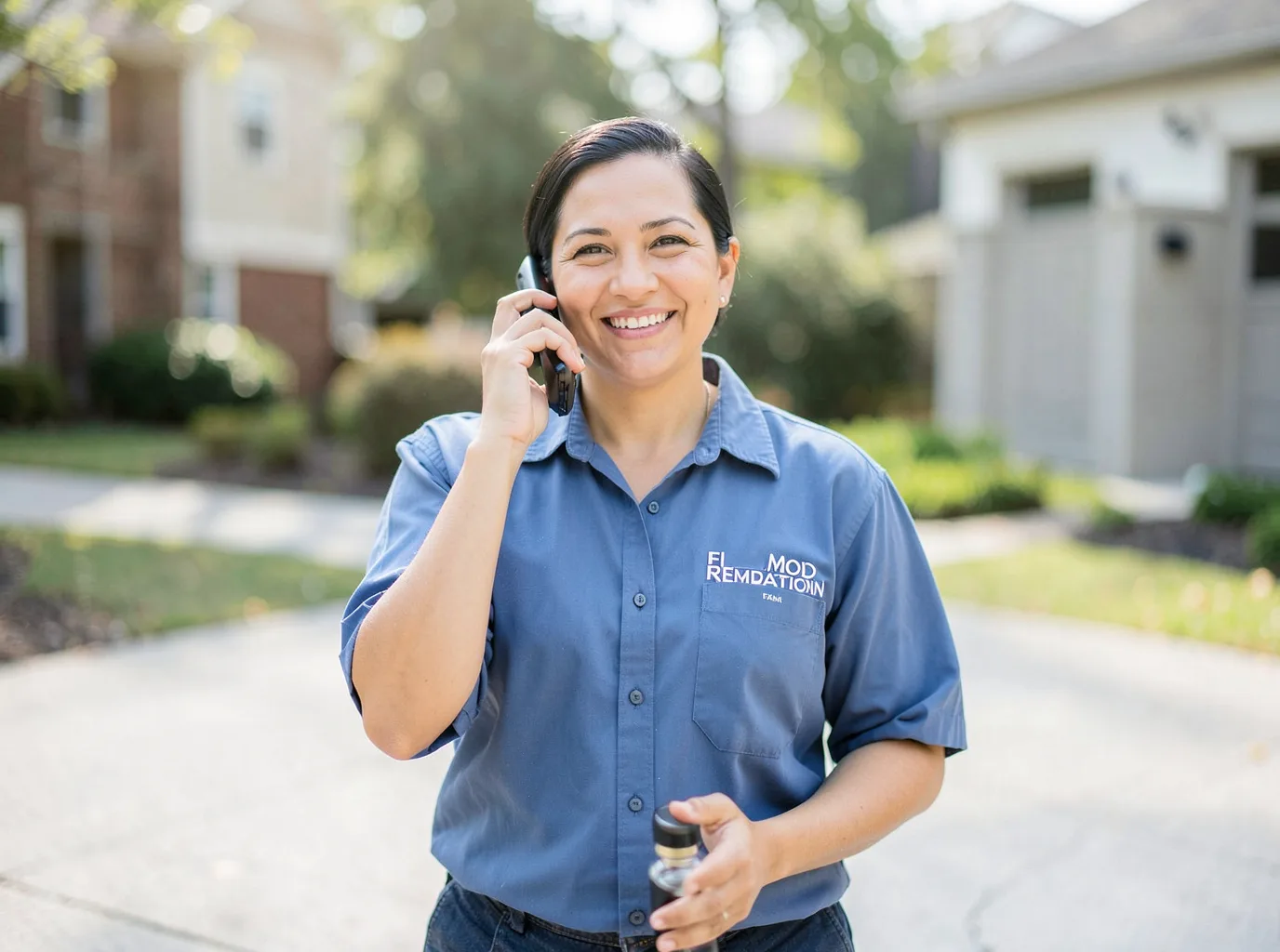 Mold Remediation Calvert, TX FAQs